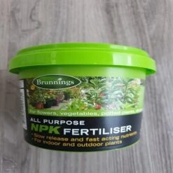 All Purpose Fertiliser 500g