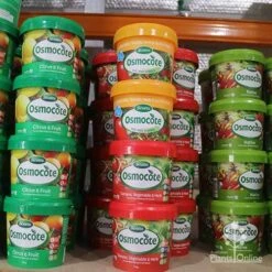 Osmocote 700g Vegetable, Tomato, Herb & Garden Beds Fertiliser -Garden Plant Store apo osmocote shed