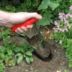 Darlac Hand Bulb Planter -Garden Plant Store darlac bulb planter