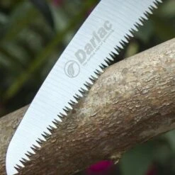 Sabre Tooth Folding Saw -Garden Plant Store darlac sabre blade