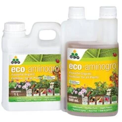 Eco-Aminogro Fertiliser 500ml