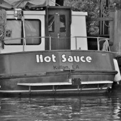 Chilli Scorpion Butch T - Seed -Garden Plant Store hot sauce boat