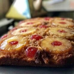 Pineapple Pure Gold -Garden Plant Store pineapple upside down cake 1