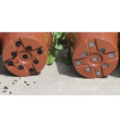 Pot Filter Pack Of 2 - Large -Garden Plant Store pot filters 1