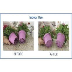 Pot Filter Pack Of 2 - Large -Garden Plant Store pot filters 2