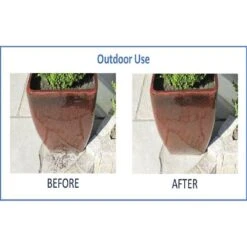 Pot Filter Pack Of 2 - Large -Garden Plant Store pot filters 3