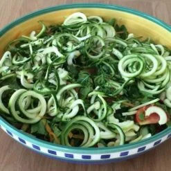 Zucchini Black Beauty Organic - Seed -Garden Plant Store zucchini spiral