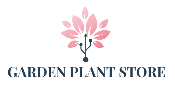 Garden Plant Store